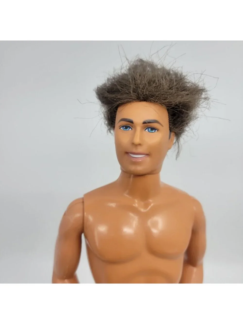 Barbie ken allan